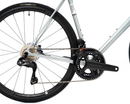 [Pre-Owned] 2026 Specialized Aethos 2 Pro Di2 - Size 58