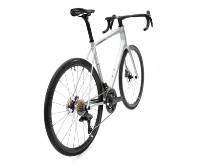 [Pre-Owned] 2026 Specialized Aethos 2 Pro Di2 - Size 58