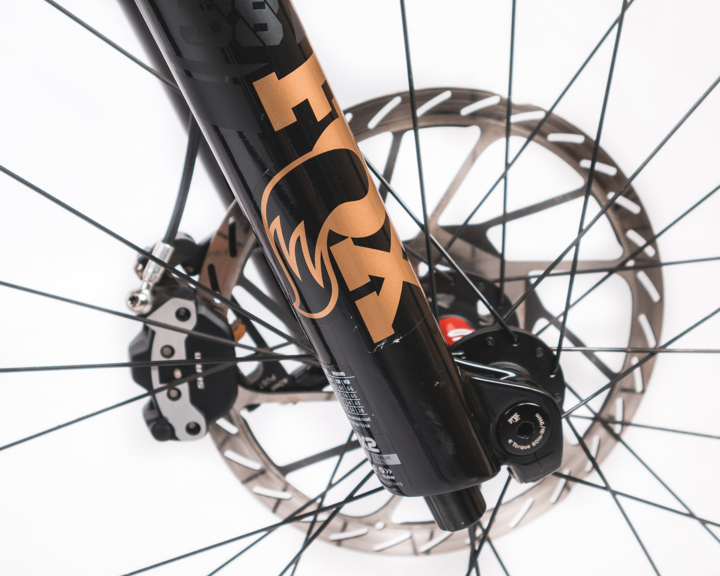 [Pre-Owned] 2026 Specialized S-Works Levo Carbon G4 - Size S5