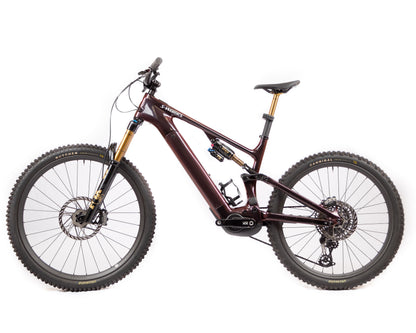 [Pre-Owned] 2026 Specialized S-Works Levo Carbon G4 - Size S5