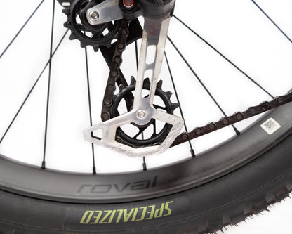 [Pre-Owned] 2026 Specialized S-Works Levo Carbon G4 - Size S5