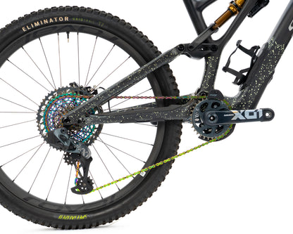[Pre-Owned] 2023 Specialized Stumpjumper EVO S-Works - Size S3