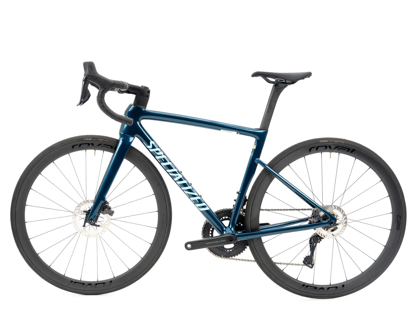 [Pre-Owned] 2025 Specialized Tarmac SL8 Expert DI2 - Size 52