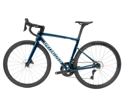 [Pre-Owned] 2025 Specialized Tarmac SL8 Expert DI2 - Size 52