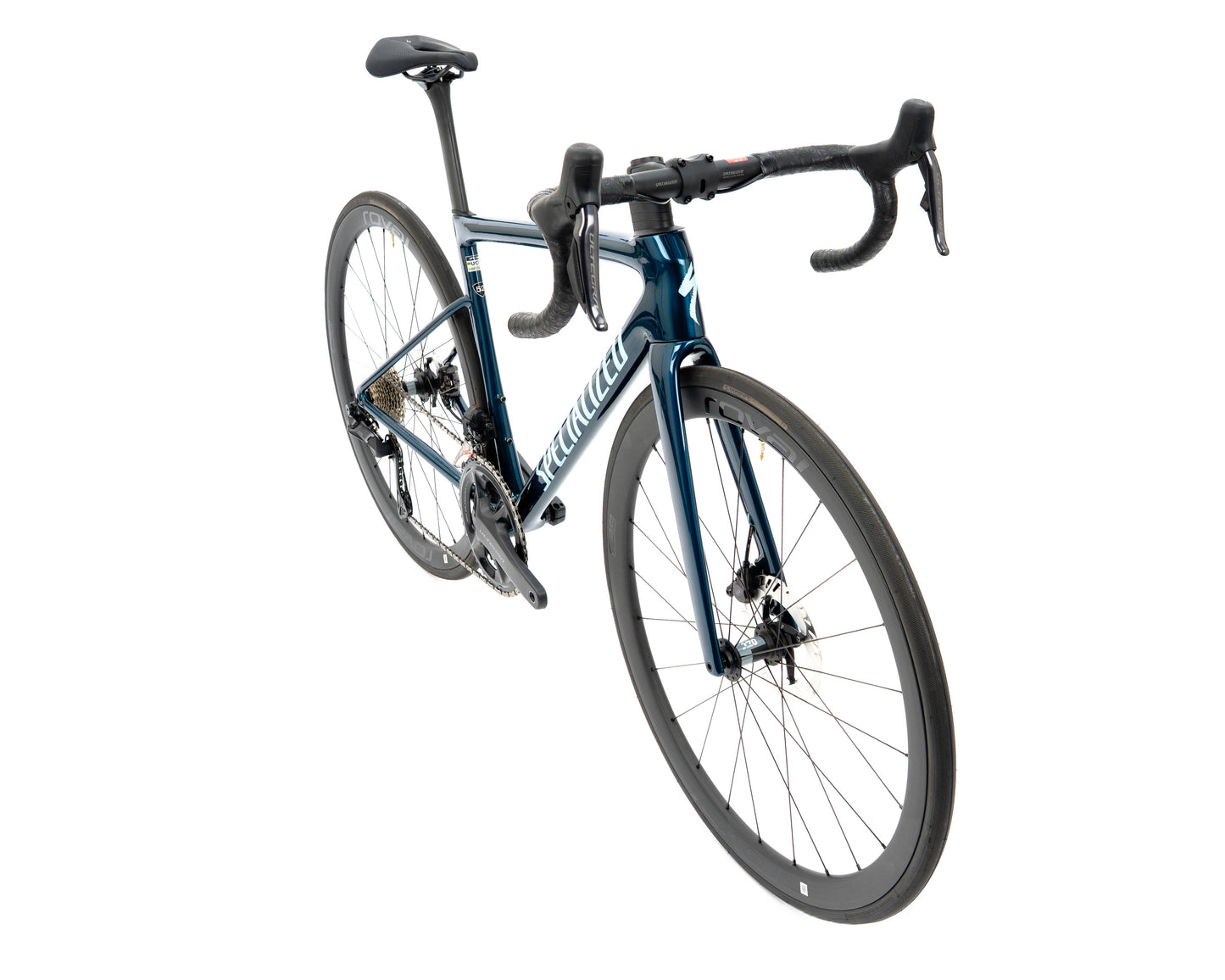 [Pre-Owned] 2025 Specialized Tarmac SL8 Expert DI2 - Size 52