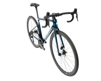 [Pre-Owned] 2025 Specialized Tarmac SL8 Expert DI2 - Size 52