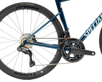 [Pre-Owned] 2025 Specialized Tarmac SL8 Expert DI2 - Size 52