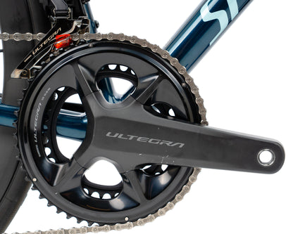 [Pre-Owned] 2025 Specialized Tarmac SL8 Expert DI2 - Size 52