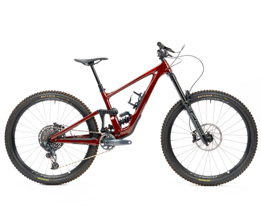 [Pre-Owned] 2024 Specialized Enduro Expert - Size S2
