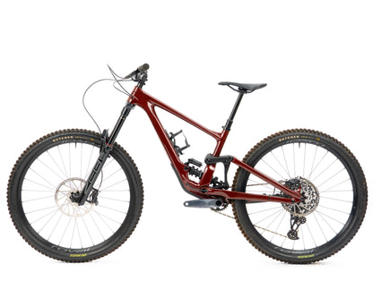 [Pre-Owned] 2024 Specialized Enduro Expert - Size S2