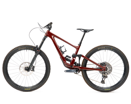 [Pre-Owned] 2024 Specialized Enduro Expert - Size S2