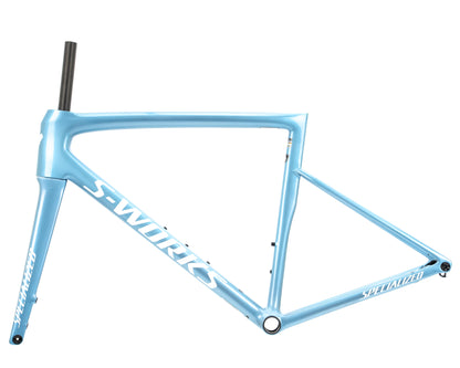 [Pre-Owned] 2025 Specialized Tarmac SL8 S-Works Frameset - Size 56