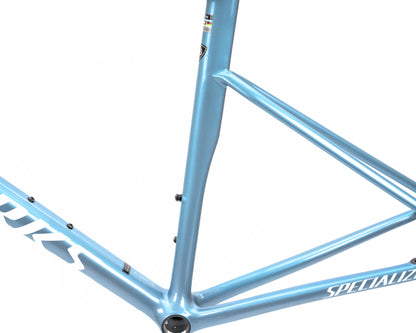 [Pre-Owned] 2025 Specialized Tarmac SL8 S-Works Frameset - Size 56