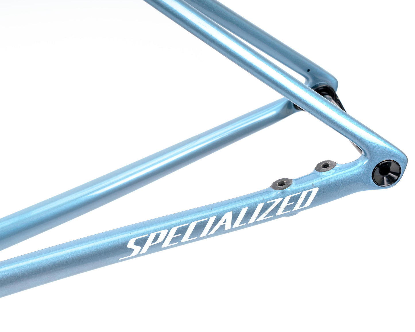 [Pre-Owned] 2025 Specialized Tarmac SL8 S-Works Frameset - Size 56