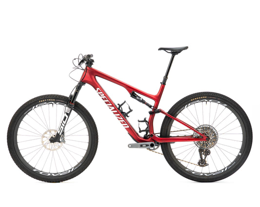 [Pre-Owned] 2025 Specialized Epic 8 Expert - Size XL