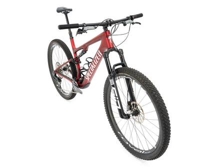 [Pre-Owned] 2025 Specialized Epic 8 Expert - Size XL