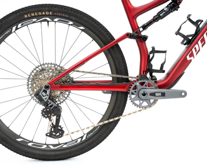 [Pre-Owned] 2025 Specialized Epic 8 Expert - Size XL