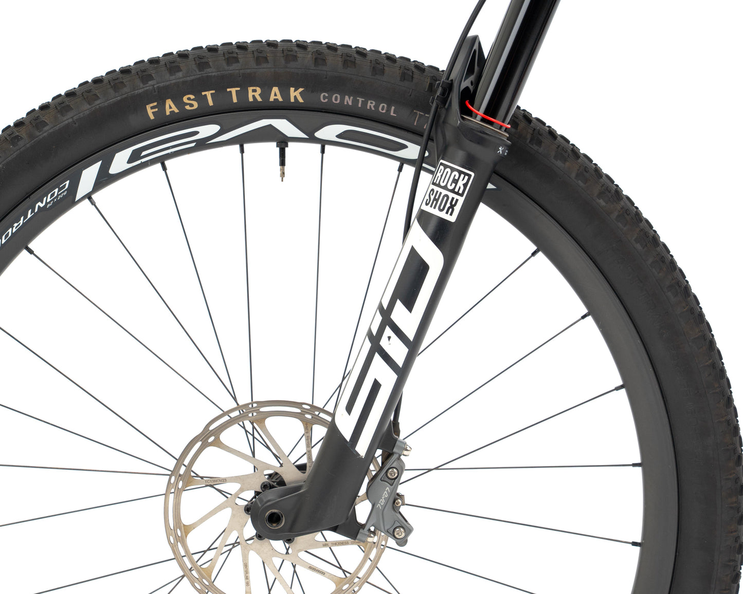 [Pre-Owned] 2025 Specialized Epic 8 Expert - Size XL