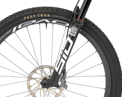 [Pre-Owned] 2025 Specialized Epic 8 Expert - Size XL