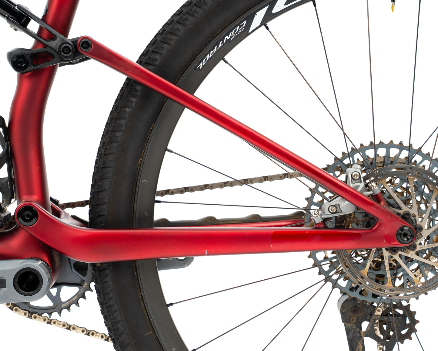 [Pre-Owned] 2025 Specialized Epic 8 Expert - Size XL