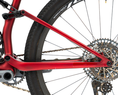 [Pre-Owned] 2025 Specialized Epic 8 Expert - Size XL