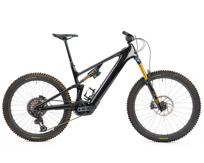 [Pre-Owned] 2026 Specialized Levo Pro Carbon G4 - Size S5