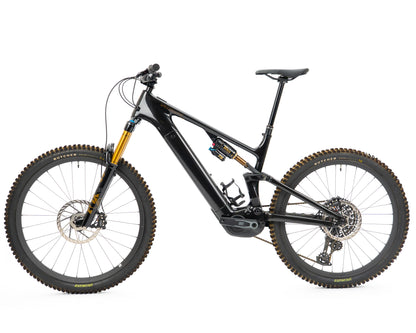 [Pre-Owned] 2026 Specialized Levo Pro Carbon G4 - Size S5