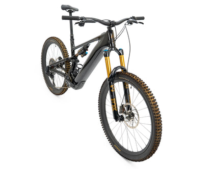 [Pre-Owned] 2026 Specialized Levo Pro Carbon G4 - Size S5