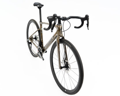 [Pre-Owned] 2026 Specialized S-Works Roubaix eTap - Size 54