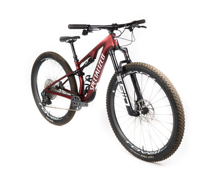 [D&R Pre-Owned] 2025 Specialized Epic 8 Expert - Size X Small