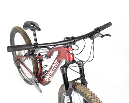 [D&R Pre-Owned] 2025 Specialized Epic 8 Expert - Size X Small