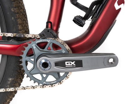 [D&R Pre-Owned] 2025 Specialized Epic 8 Expert - Size X Small