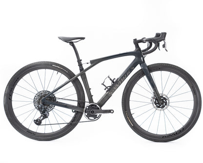 [Pre-Owned] 2023 Specialized Diverge STR S-Works - Size 54