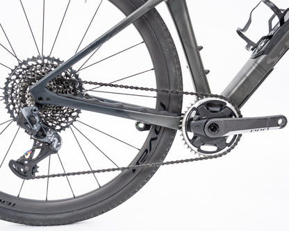 [Pre-Owned] 2023 Specialized Diverge STR S-Works - Size 54