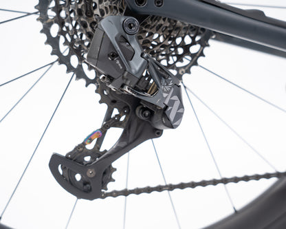 [Pre-Owned] 2023 Specialized Diverge STR S-Works - Size 54