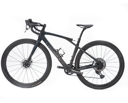 [Pre-Owned] 2023 Specialized Diverge STR S-Works - Size 54