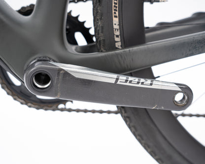 [Pre-Owned] 2023 Specialized Diverge STR S-Works - Size 54