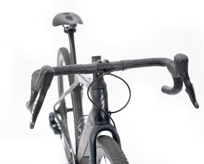 [Pre-Owned] 2023 Specialized Diverge STR S-Works - Size 54