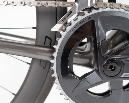 [D&R Pre-Owned] 2024 Specialized Tarmac SL8 Expert - Smk/Obsd 54