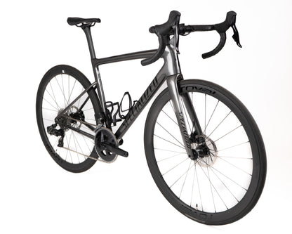 [D&R Pre-Owned] 2024 Specialized Tarmac SL8 Expert - Smk/Obsd 54