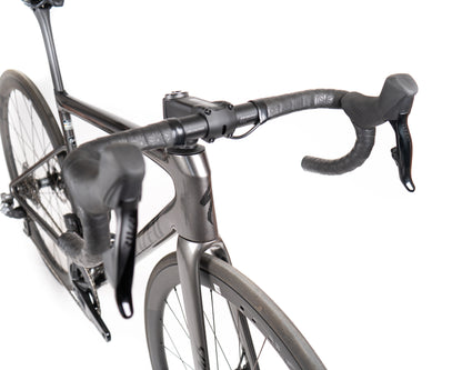 [D&R Pre-Owned] 2024 Specialized Tarmac SL8 Expert - Smk/Obsd 54