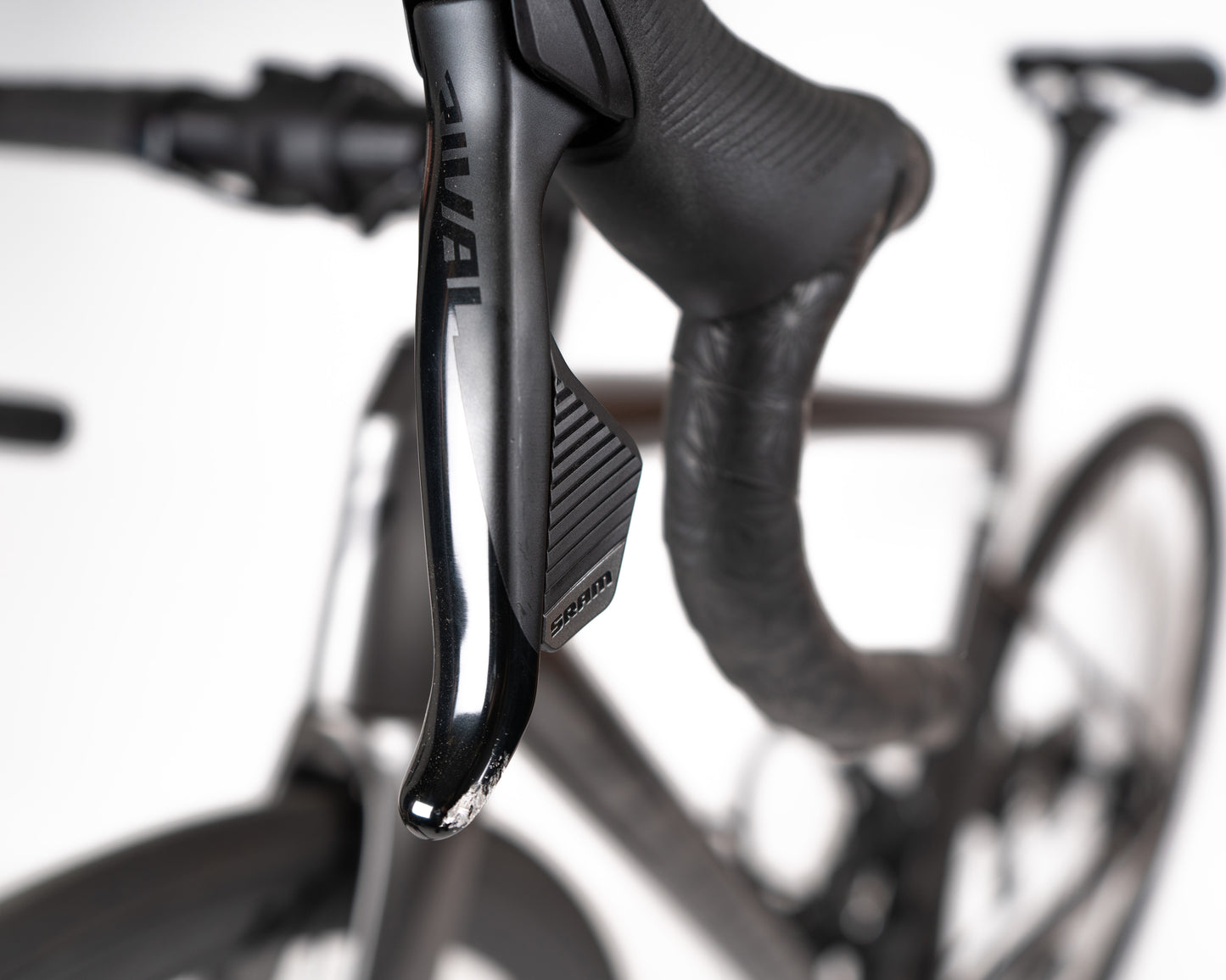 [D&R Pre-Owned] 2024 Specialized Tarmac SL8 Expert - Smk/Obsd 54