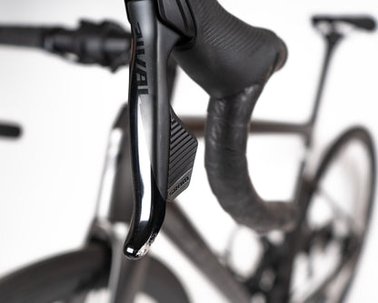 [D&R Pre-Owned] 2024 Specialized Tarmac SL8 Expert - Smk/Obsd 54