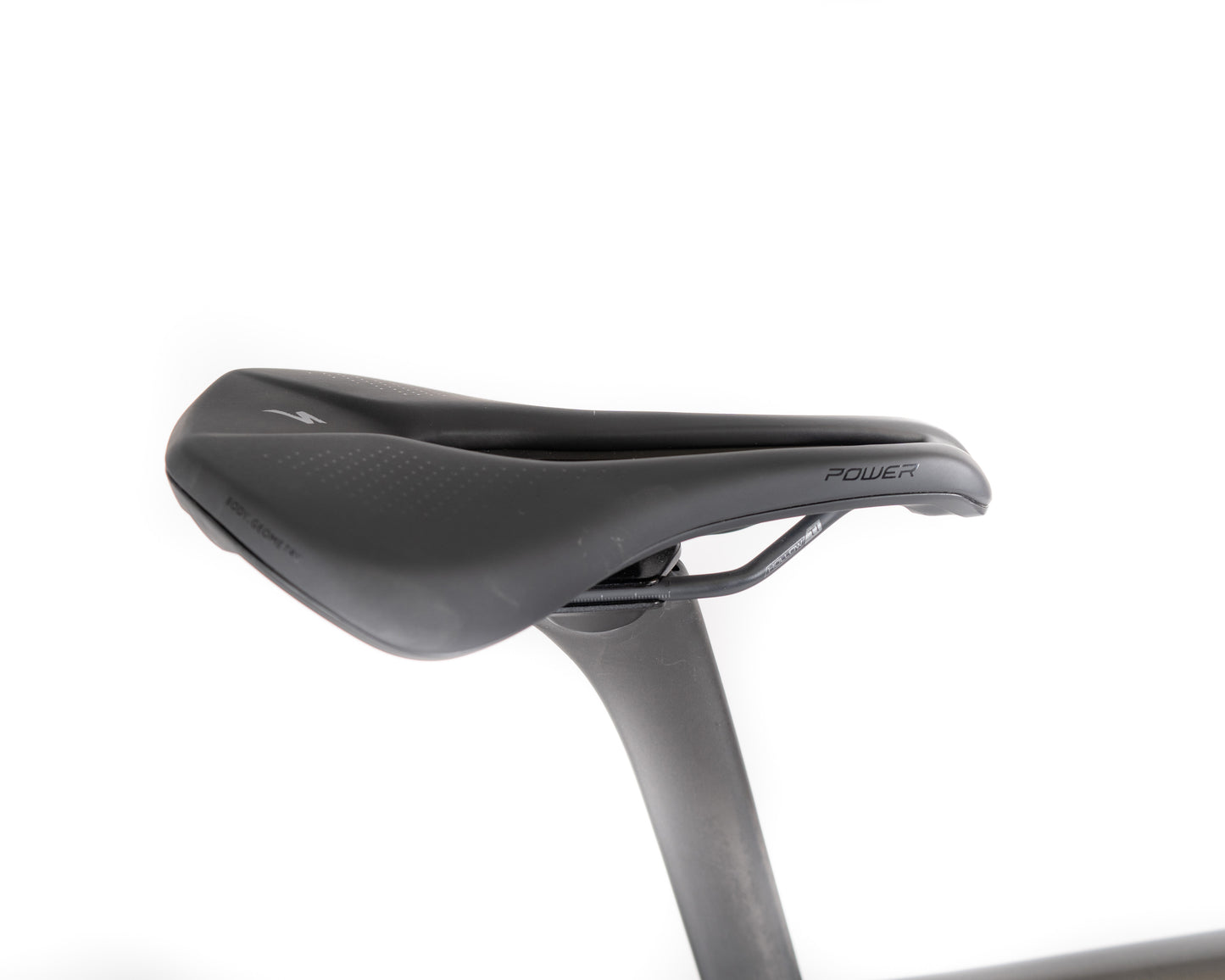 [D&R Pre-Owned] 2024 Specialized Tarmac SL8 Expert - Smk/Obsd 54