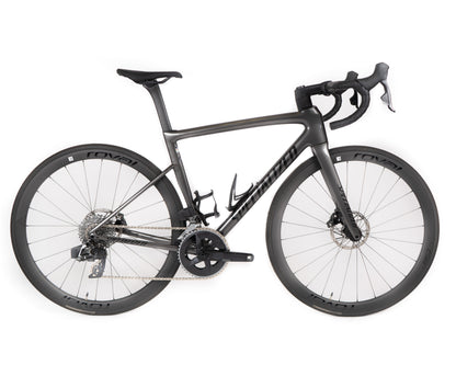 [D&R Pre-Owned] 2024 Specialized Tarmac SL8 Expert - Smk/Obsd 54