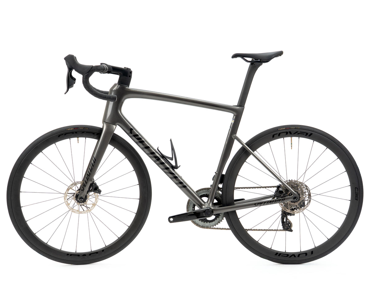 [Pre-Owned] 2024 Specialized Tarmac SL8 Expert - Size 58