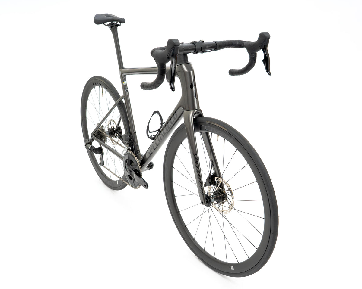 [Pre-Owned] 2024 Specialized Tarmac SL8 Expert - Size 58