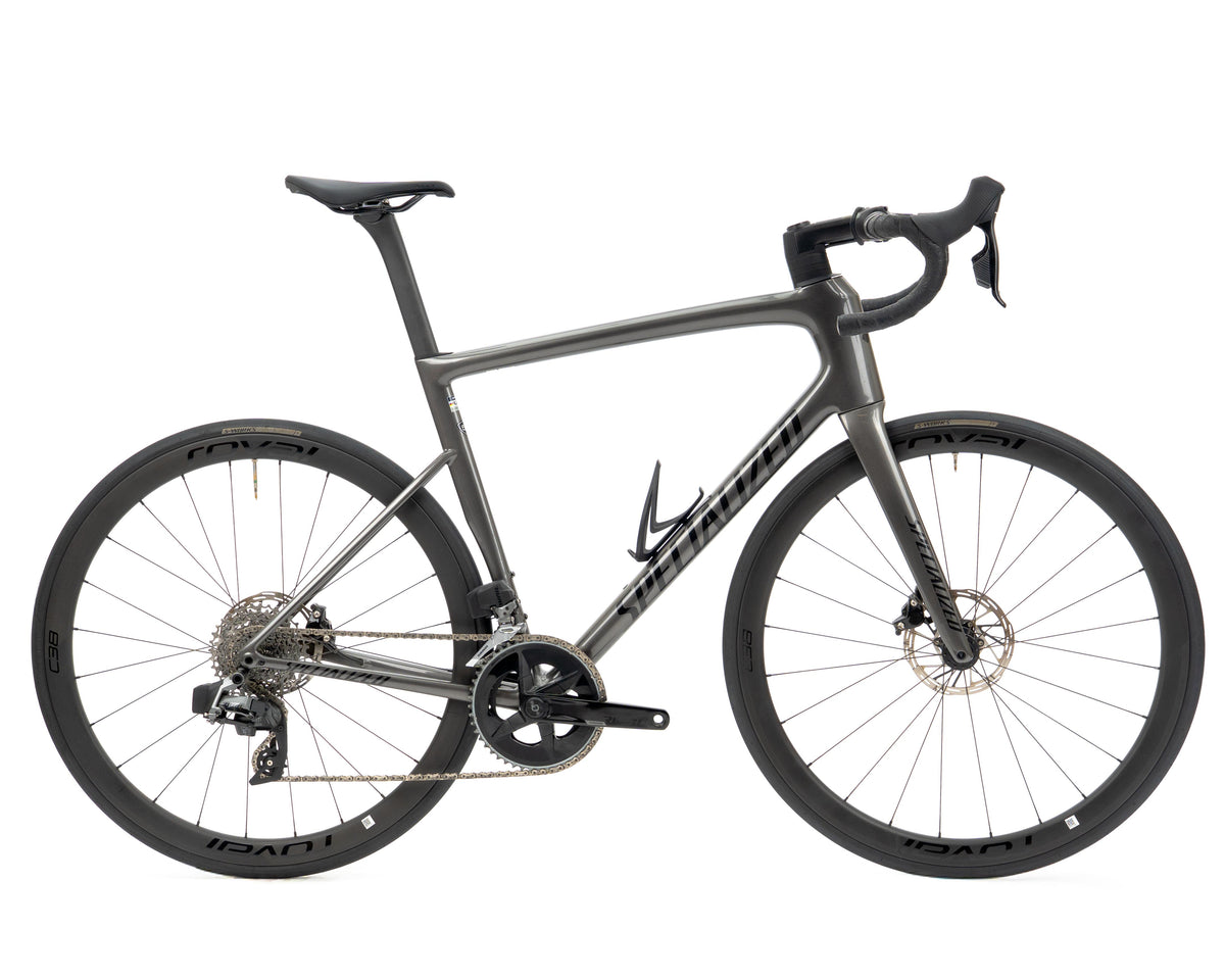 [Pre-Owned] 2024 Specialized Tarmac SL8 Expert - Size 58