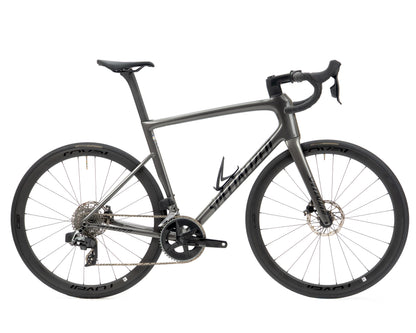 [Pre-Owned] 2024 Specialized Tarmac SL8 Expert - Size 58