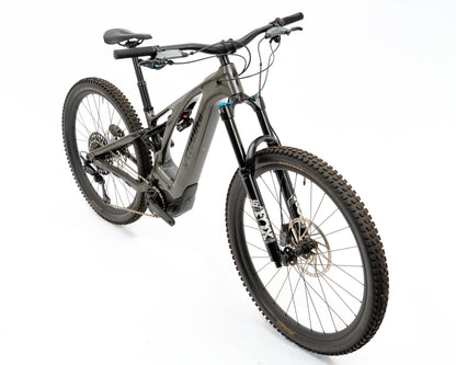 [Pre-Owned] 2025 Specialized Turbo Levo 3 Comp Carbon - Size S2